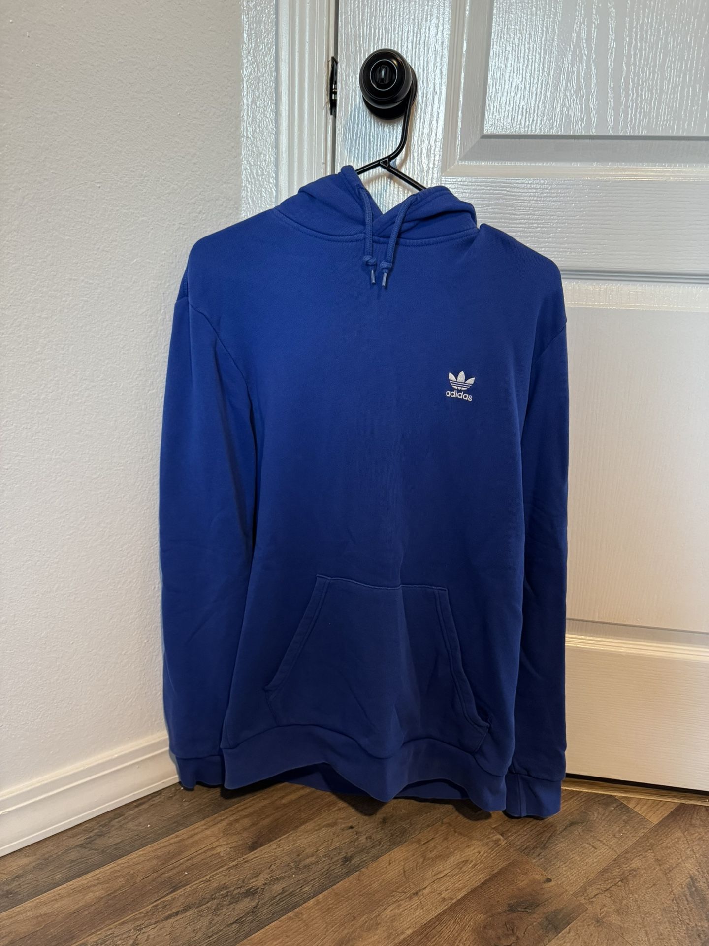 Adidas Hoodie Sweater 