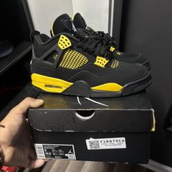 Thunder 4s 