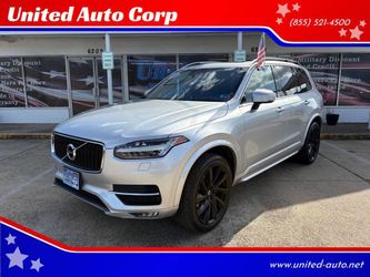 2018 Volvo XC90