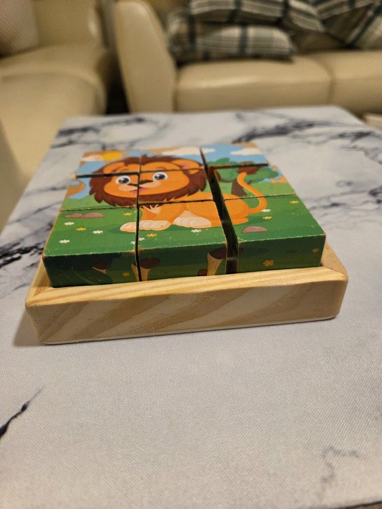 Kids Educational Toys