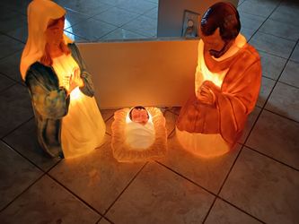 Christmas decor