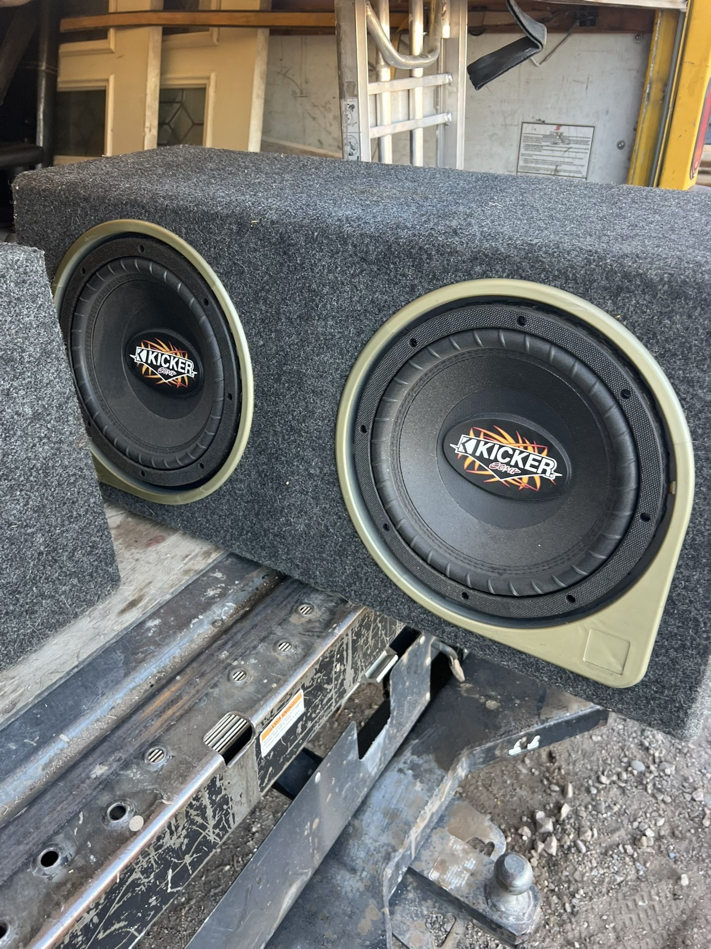 Subs 12 Inch