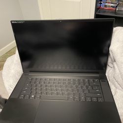 Razer Blade 15 Base Model