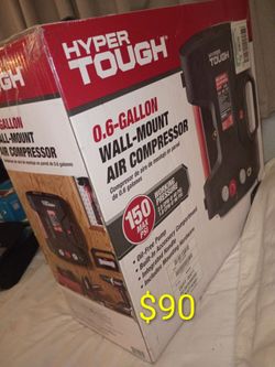 Air compressor