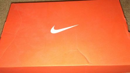 Nike shoes