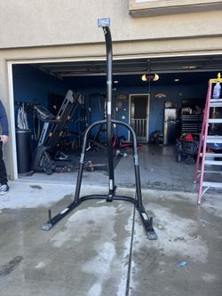 Punching Bag