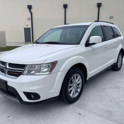 2014 Dodge Journey