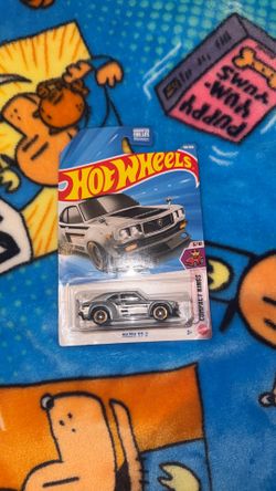 Mazda rx-3 hot wheel