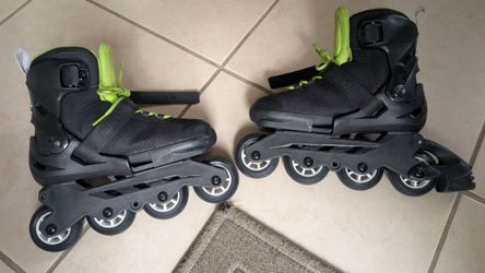 Rollerblade Microblade youth