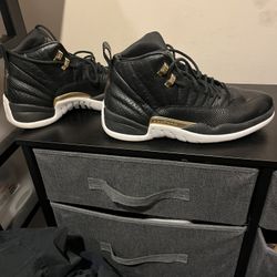 Women’s Air Jordan 12 Retro  Size 11 In Women