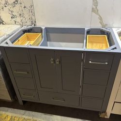 42 inch vanity hot sale