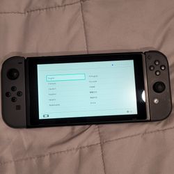 Nintendo Switch 32gb 