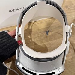 Apple vision Pro