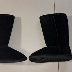 Bear Paw Winter Boots 