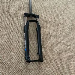SR Suntour XCM32 Boost 29” MTB Fork – Never Used