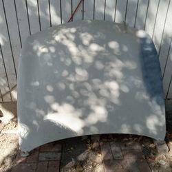 Infiniti  Hood 2013   G37