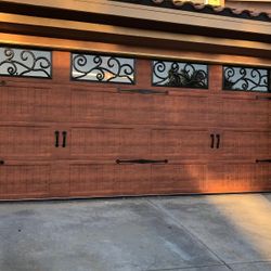 Garage Doors