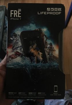 iPhone 7 case