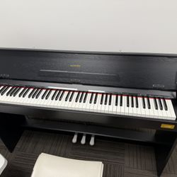 AODSK Beginner Digital Piano 