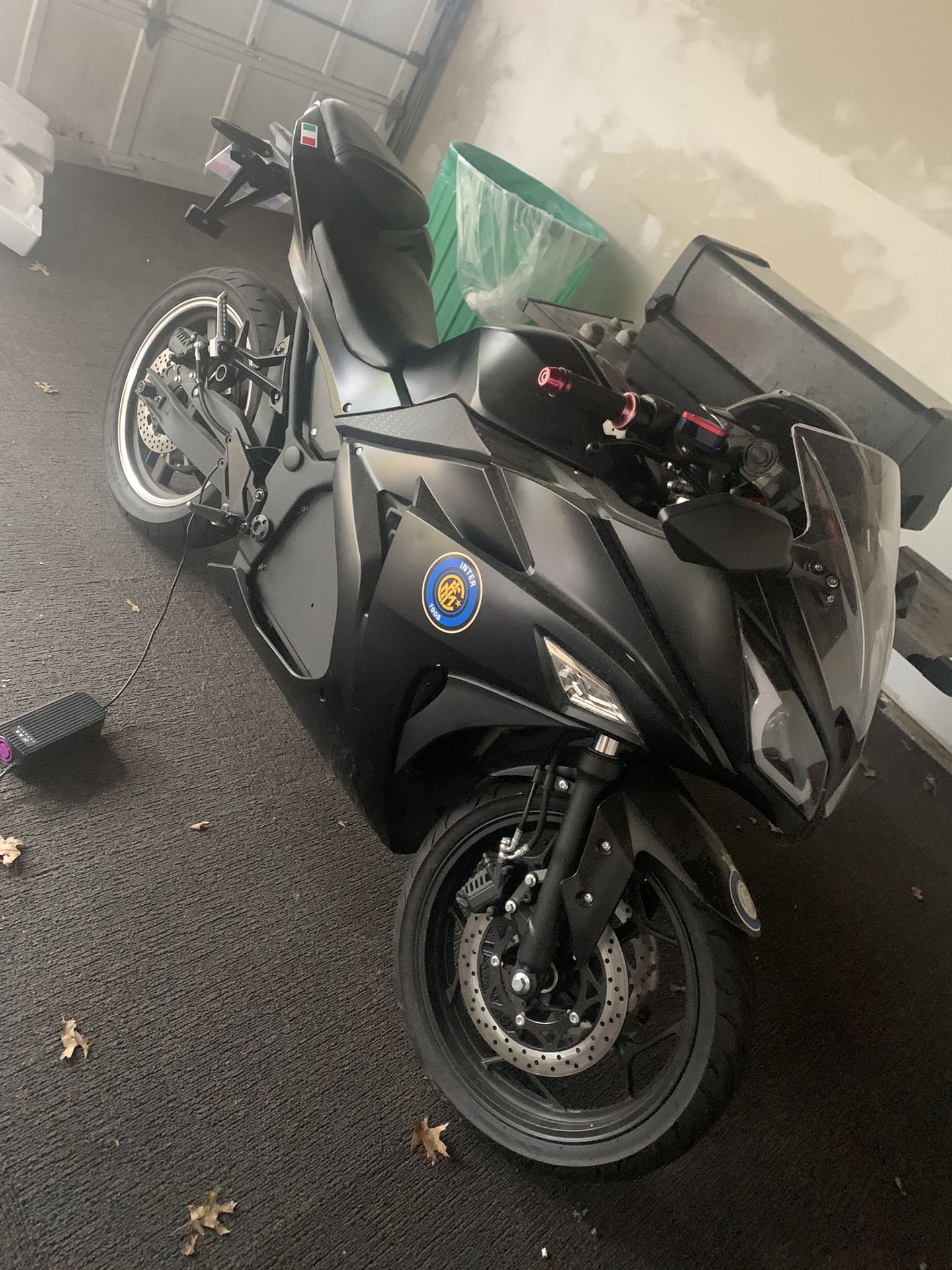 Electric Motorcycle for Sale for Sale in Glen Cove, NY OfferUp