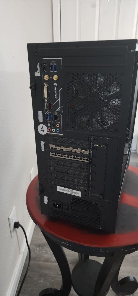 Gaming Computer