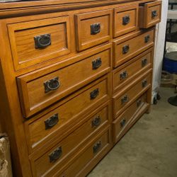 Dresser Drawer