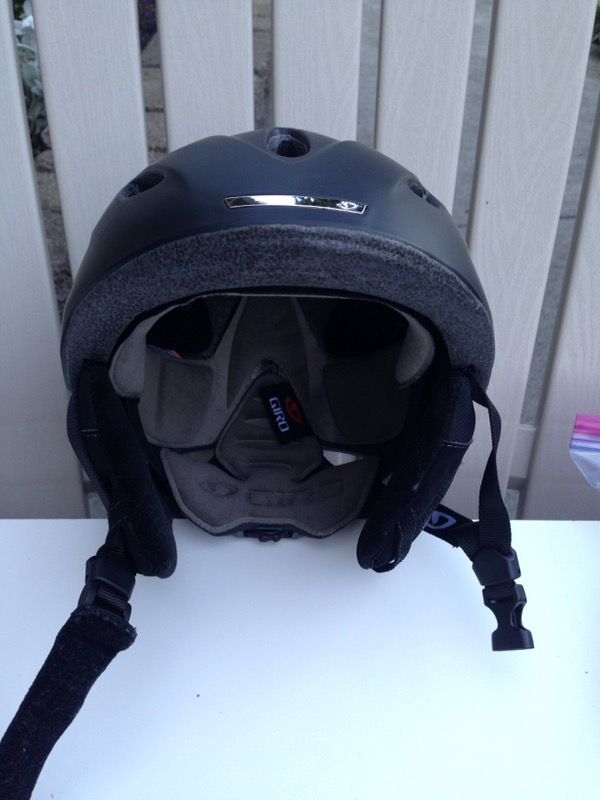 Ski Helmet