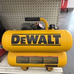 Dewalt Air Compressor 