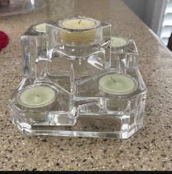 Partylite Candle Holder’s 