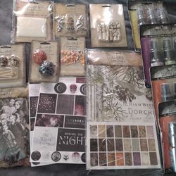Halloween Crafts 