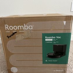 IRobot Roomba Vacuum 2 Essential Robot with auto empty dock