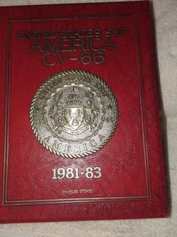 . cruise books
