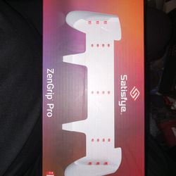 Satisfied ZenGrip Pro For Switch Or OLED Switch