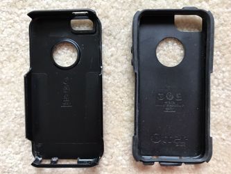 Otter box case for iPhone 5