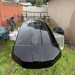 Thule Motion XT Cargo Box 