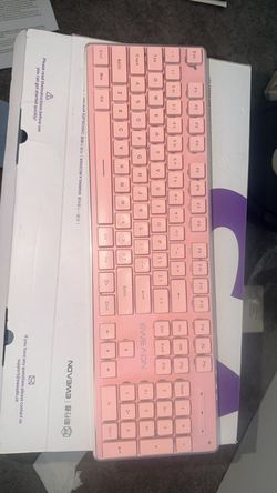 Seunkwang keyboard