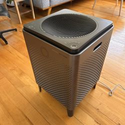Air Purifier Conway Airmega 400s  - Graphite Color 