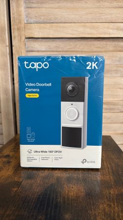 Video Door Bell - Timbre De La Puerta De Su Casa U Oficina Con Audio Video