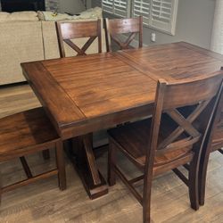 Kitchen Table 