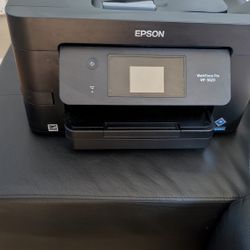 EPSON Workforce Pro WF-3820