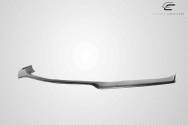 Blemished 2019-2023 Chevrolet Camaro V8 Carbon Creations GMX Front Lip - 1 Piece