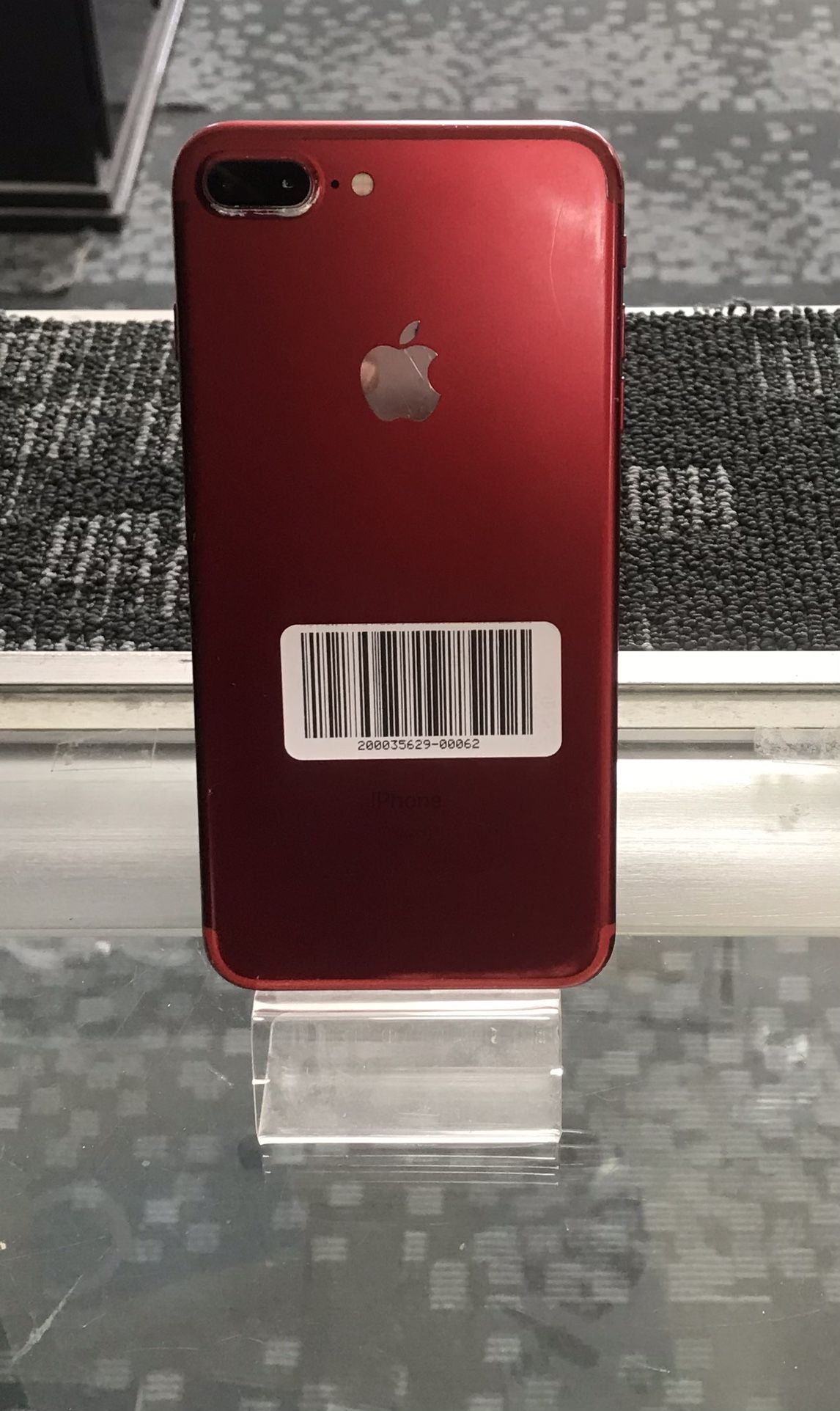 iPhone Plus Excellent Condition Unlock With Free Activation