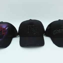 Rude Awakenings x Tombochio Full Set