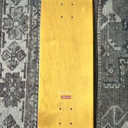 Skateboard Supreme