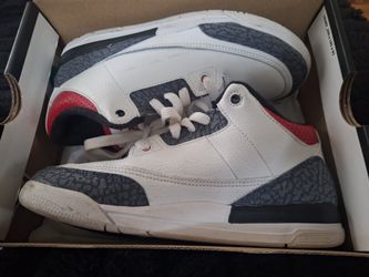 Jordan 3 Retro SE PS