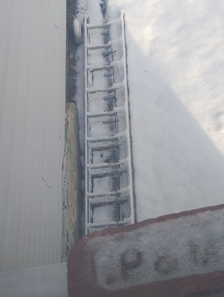 Ladder