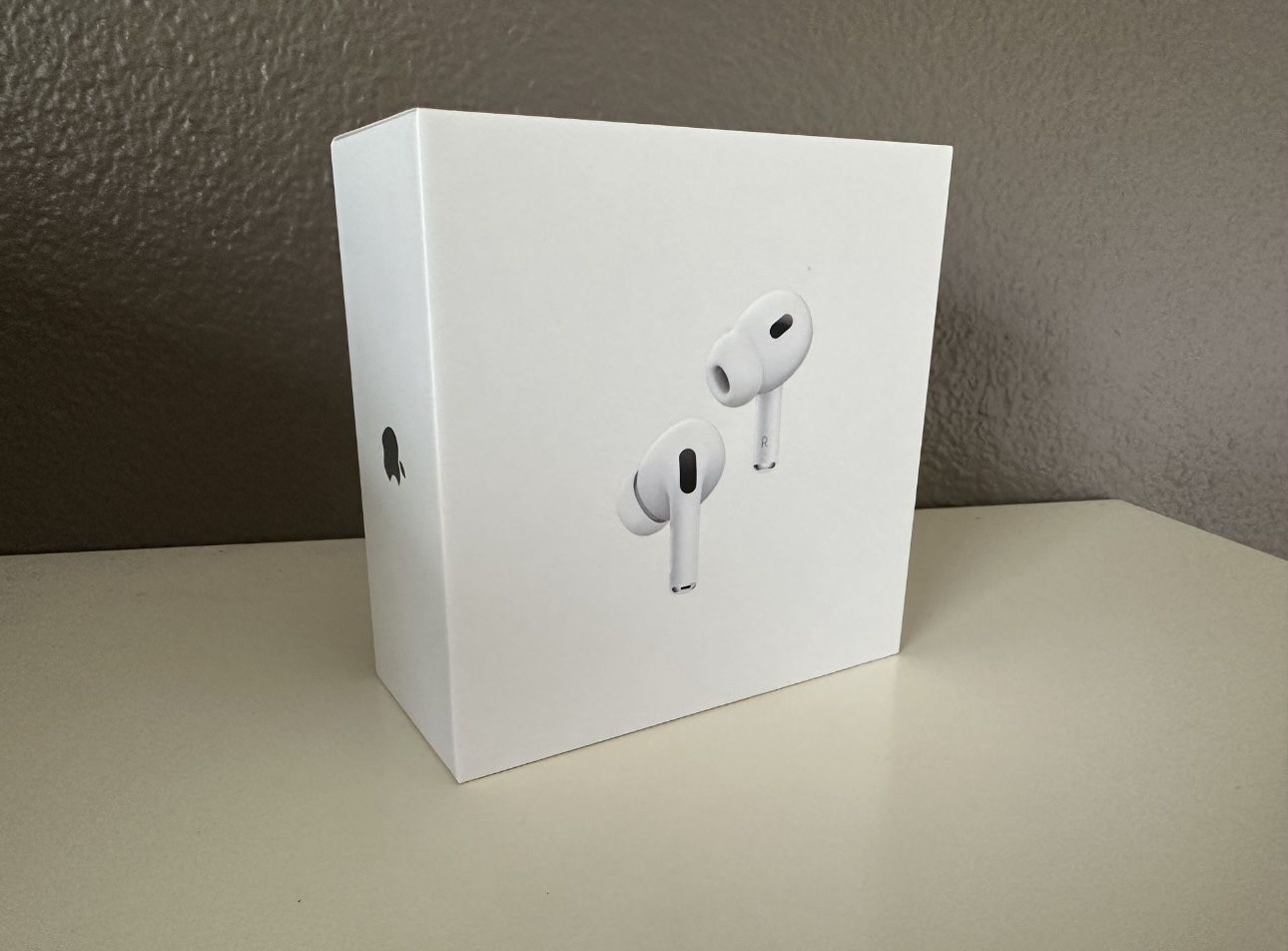 Apple AirPods Pro 2gen New