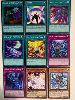 Yugioh