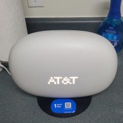 AT&T All-Fi Hub CGY450