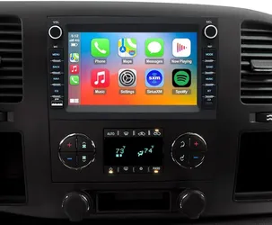 Carplay Upgrade